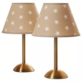 Настольная лампа hell&gut Tila II