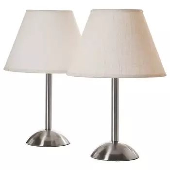 Настольная лампа hell&gut Tila III