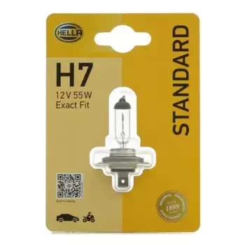 Настольная лампа HELLA