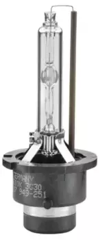 Настольная лампа HELLA