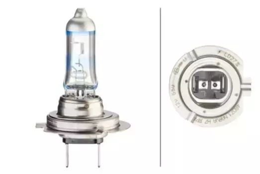 Настольная лампа HELLA