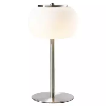 Настольная лампа HPI Home Product Import GmbH, серый