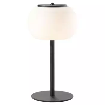 Настольная лампа HPI Home Product Import GmbH, черный