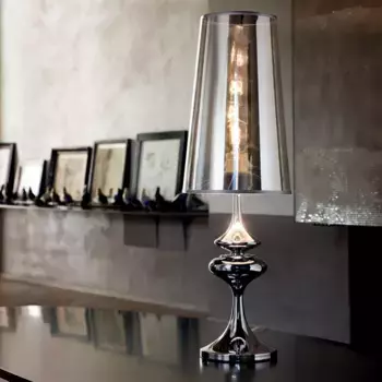 Настольная лампа IdealLux