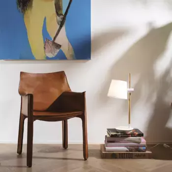 Настольная лампа IdealLux