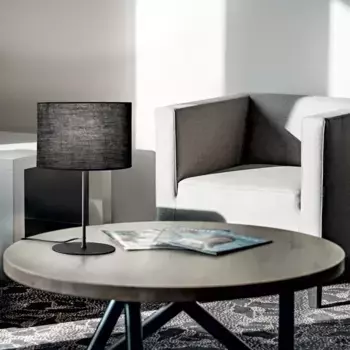 Настольная лампа IdealLux