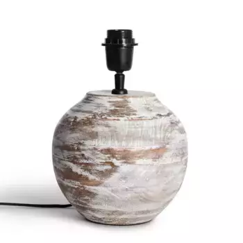 Настольная лампа ILUZZIA