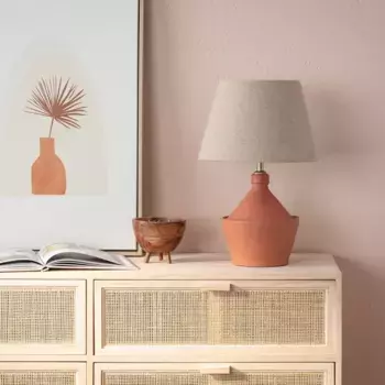 Настольная лампа ILUZZIA