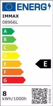 Настольная лампа Immax