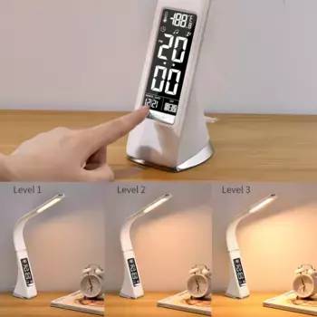 Настольная лампа Immax