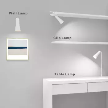 Настольная лампа INF