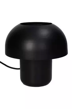 Настольная лампа Inne, черный