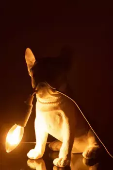 Настольная лампа J-Line