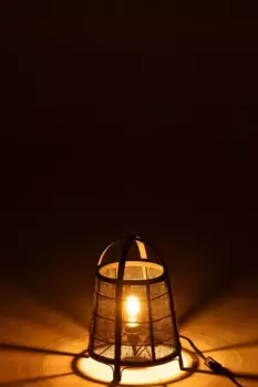 Настольная лампа J-Line