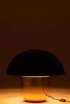 Настольная лампа J-Line, цвет Bronze