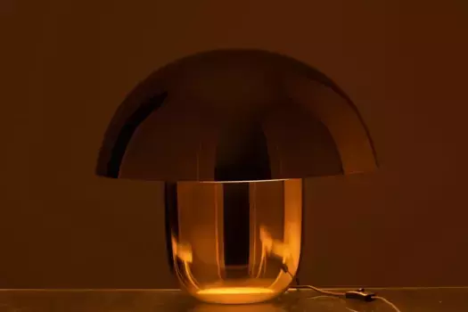 Настольная лампа J-Line, цвет Bronze