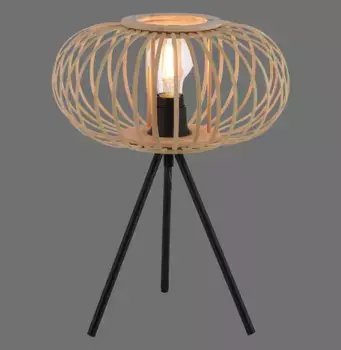 Настольная лампа JUST LIGHT