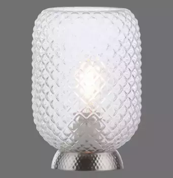 Настольная лампа JUST LIGHT