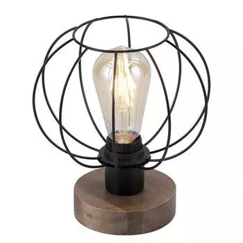 Настольная лампа Just Light. Kaska Typ A