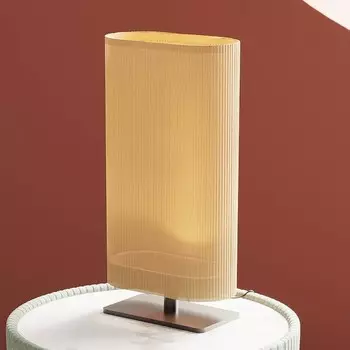 Настольная лампа Kare Design Facile Typ B, бежевый