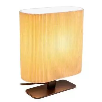 Настольная лампа Kare Design Facile Typ A, желтый