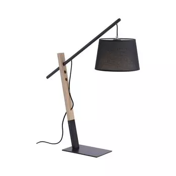 Настольная лампа KATI Paul Neuhaus, черный 1xE27 60Вт, внутренний свет, IP2016083