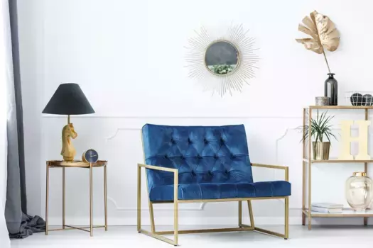 Настольная лампа Kayoom, черный