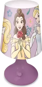 Настольная лампа KIDS LICENSING