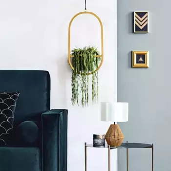 Настольная лампа KOBI