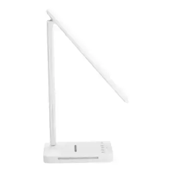 Настольная лампа KOBI, белый