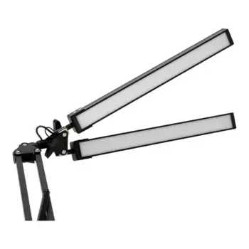 Настольная лампа KOBI, черный