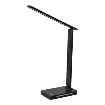 Настольная лампа KOBI, черный