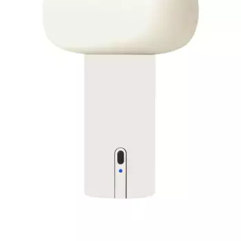 Настольная лампа Konstsmide, белый