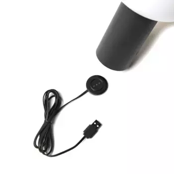 Настольная лампа Konstsmide, прозрачный