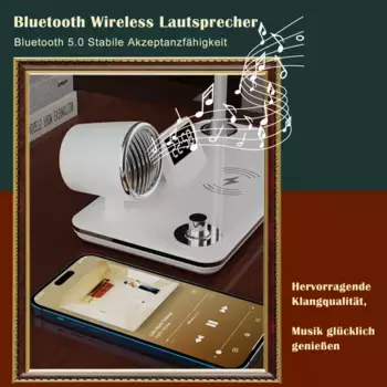 Настольная лампа KUGI