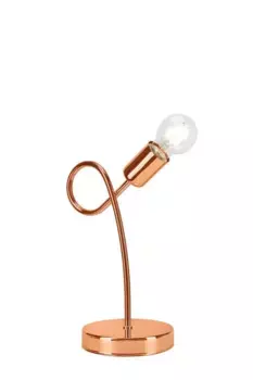 Настольная лампа Lamkur
