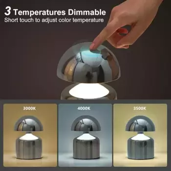 Настольная лампа LAMON