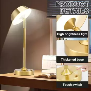 Настольная лампа LAMON