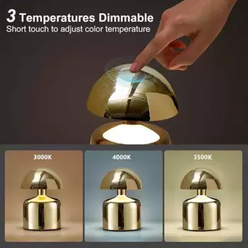 Настольная лампа LAMON