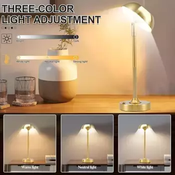 Настольная лампа LAMON