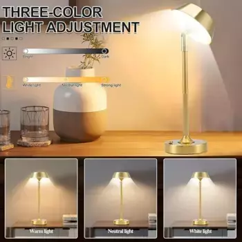 Настольная лампа LAMON