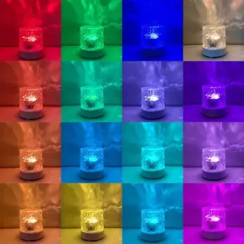 Настольная лампа Lapamax