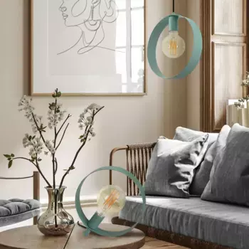 Настольная лампа LED Universum