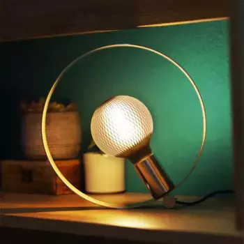 Настольная лампа LED Universum