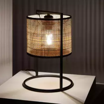 Настольная лампа LEDKIA