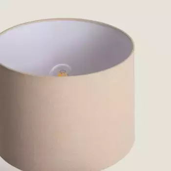 Настольная лампа LEDKIA, черный