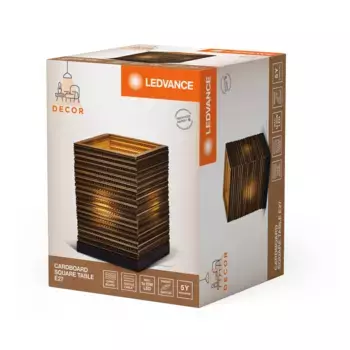 Настольная лампа LEDVANCE