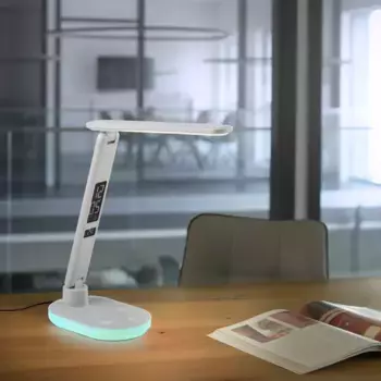 Настольная лампа LeuchtenDirekt, белый