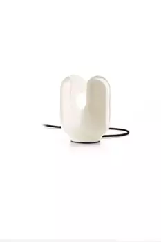 Настольная лампа Licht-Erlebnisse, бежевый