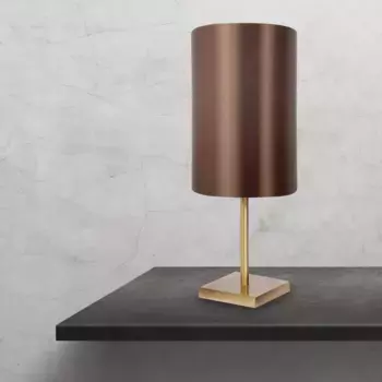 Настольная лампа Licht-Erlebnisse, цвет Bunt